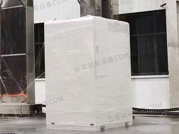 這款儲(chǔ)能柜淋雨試驗(yàn)房，竟然可以幫我們解決這么多問題！